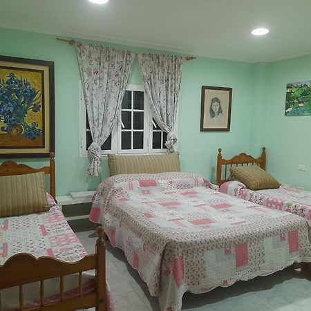 Casa De La Pradera Guest House Арукас Екстериор снимка
